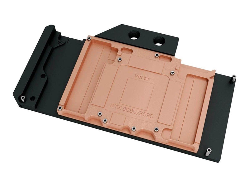 EK Water Blocks EK-Vector RTX 3080/3090 - Copper + Acetal
