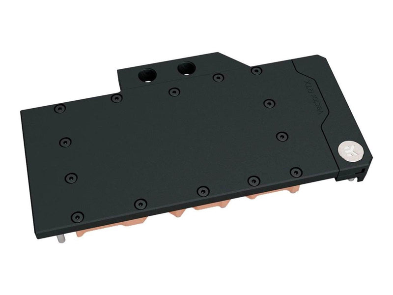 EK Water Blocks EK-Vector RTX 3080/3090 - Copper + Acetal