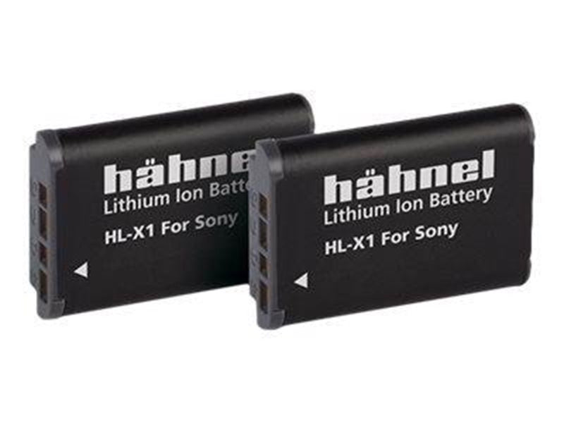 Hähnel HL-X1
