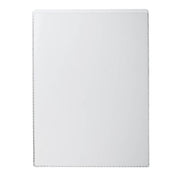 DURABLE Dokumentenhüllen A6 transparent 10,5 x 14,8 cm - 10 Stück