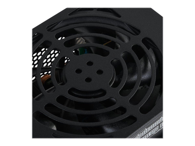 SilverStone SFX Series SX650-G Netzteile - 650 Watt - 92 mm - ATX 2.4 - 80 Plus Gold zertifiziert