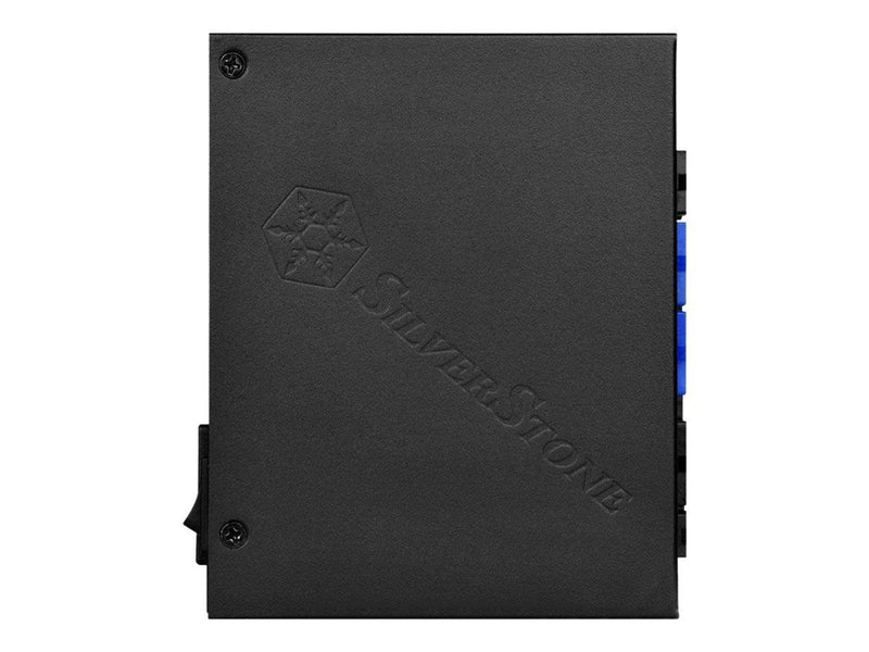SilverStone SFX Series SX650-G Netzteile - 650 Watt - 92 mm - ATX 2.4 - 80 Plus Gold zertifiziert