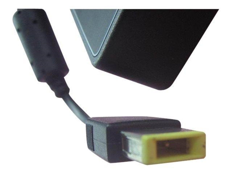 Lenovo ThinkPad 65W Slim AC Adapter Slim Tip EU (0B47459)