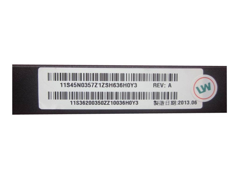 Lenovo ThinkPad 65W Slim AC Adapter Slim Tip EU (0B47459)