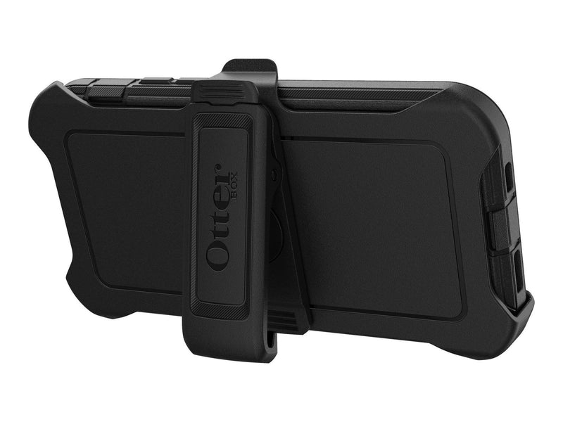 OtterBox Defender Apple iPhone 12/12 Pro Black