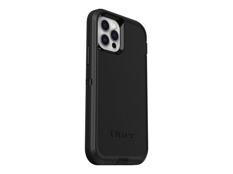 OtterBox Defender Apple iPhone 12/12 Pro Black