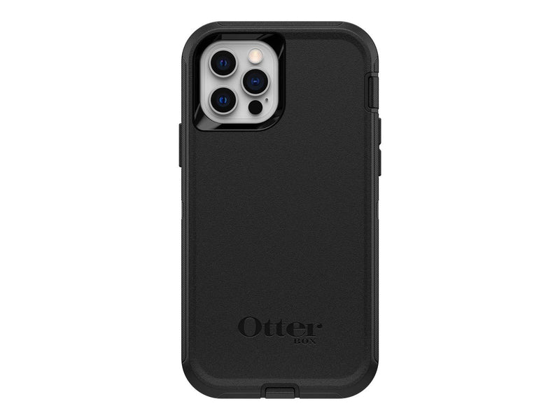 OtterBox Defender Apple iPhone 12/12 Pro Black