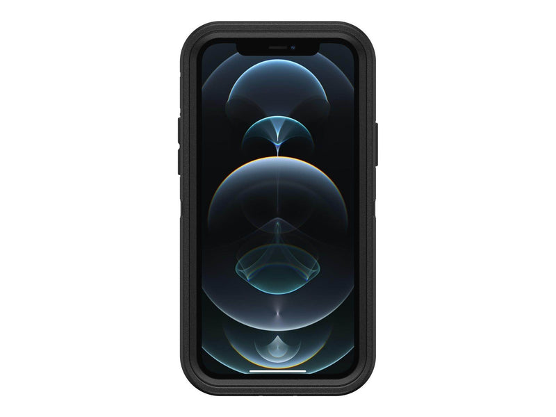 OtterBox Defender Apple iPhone 12/12 Pro Black