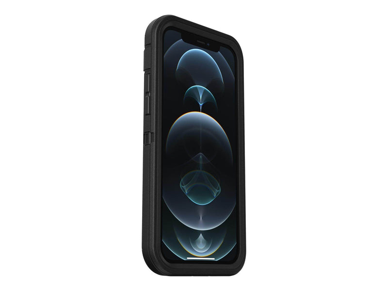 OtterBox Defender Apple iPhone 12/12 Pro Black