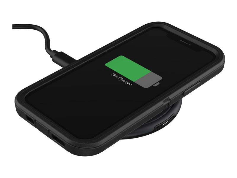 OtterBox Defender Apple iPhone 12/12 Pro Black