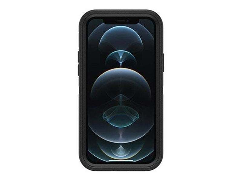OtterBox Defender Apple iPhone 12/12 Pro Black