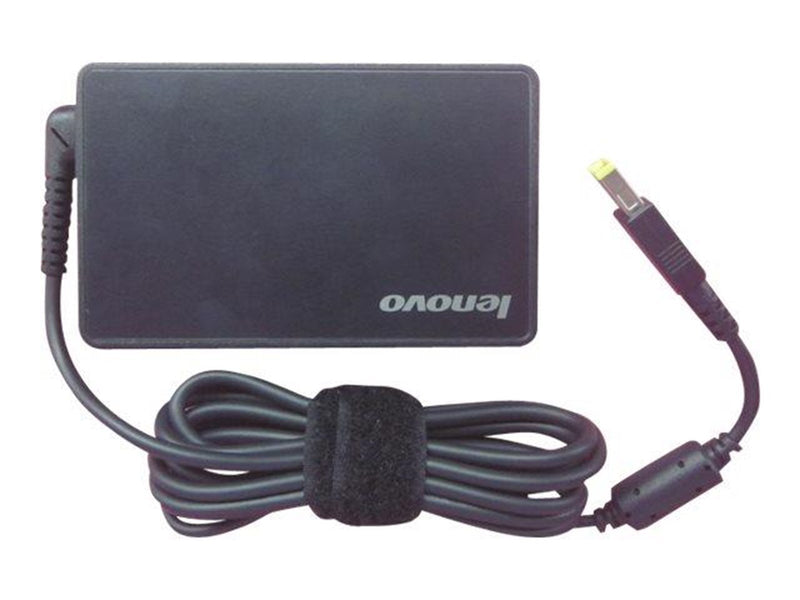 Lenovo ThinkPad 65W Slim AC Adapter Slim Tip EU (0B47459)