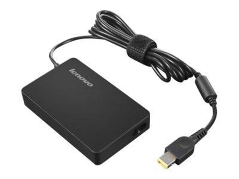 Lenovo ThinkPad 65W Slim AC Adapter Slim Tip EU (0B47459)