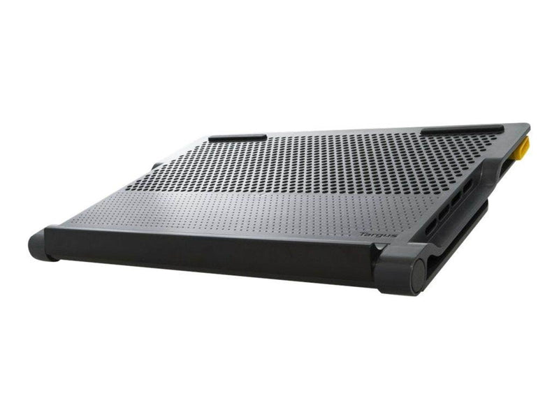 Targus Chill Matt + mit 4-Ports Hub