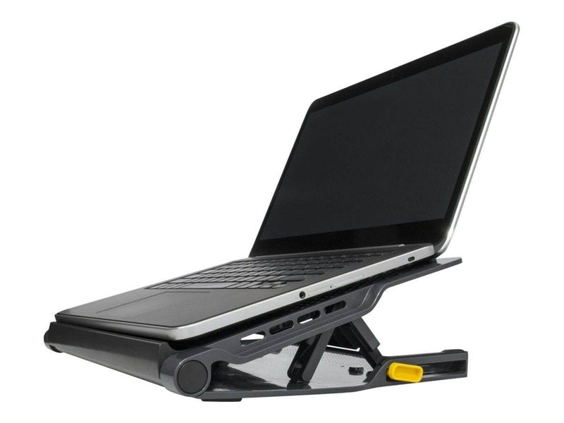 Targus Chill Matt + mit 4-Ports Hub