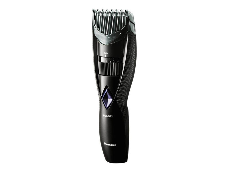 Panasonic ER-GB37-K503 - hair clipper - black