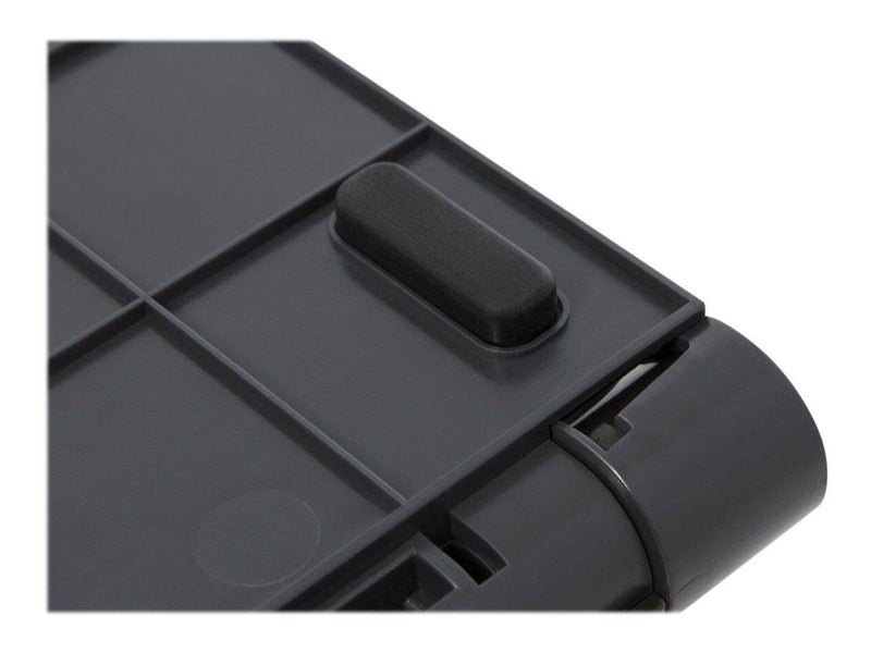 Targus Chill Matt + mit 4-Ports Hub