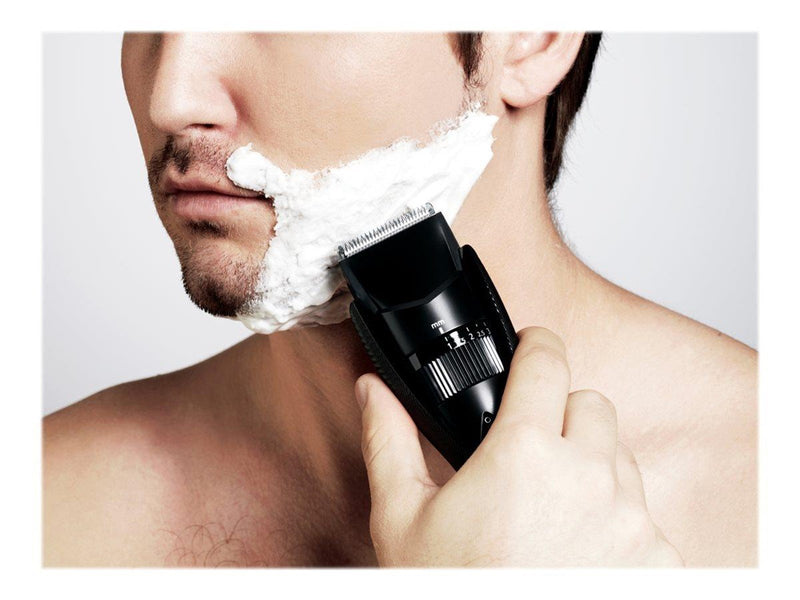 Panasonic ER-GB37-K503 - hair clipper - black