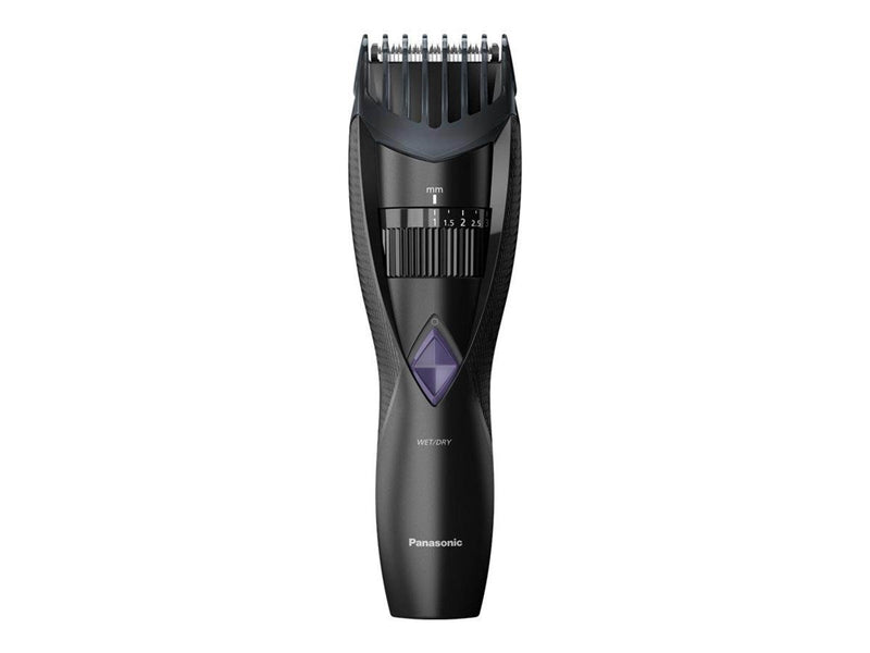 Panasonic ER-GB37-K503 - hair clipper - black