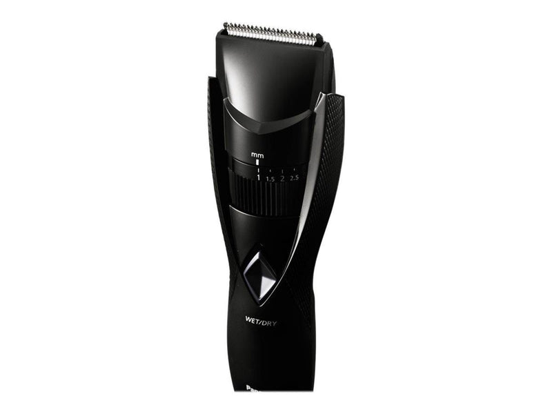 Panasonic ER-GB37-K503 - hair clipper - black
