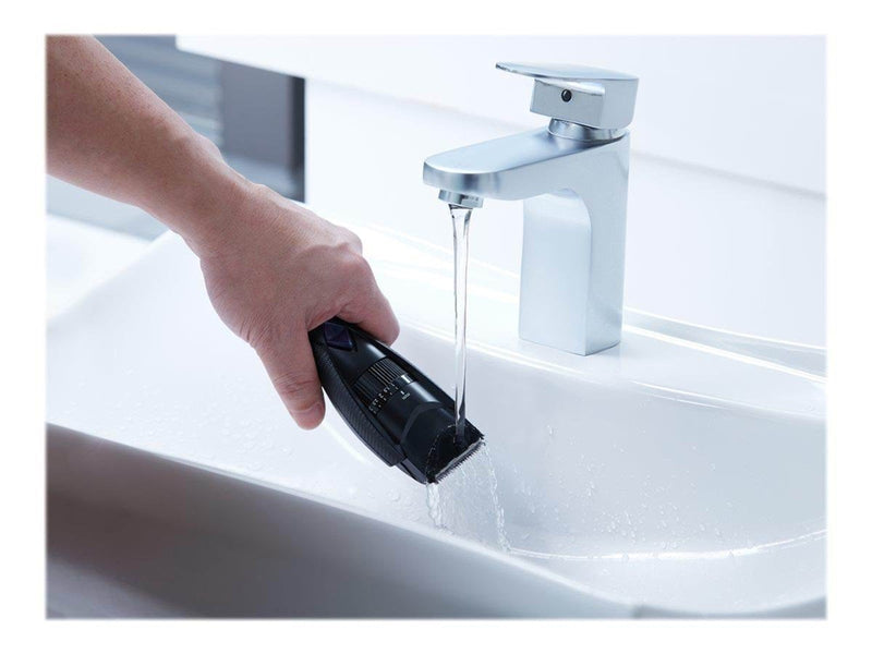 Panasonic ER-GB37-K503 - hair clipper - black