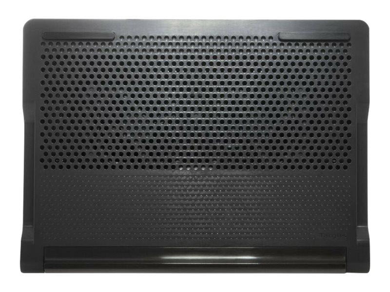 Targus Chill Matt + mit 4-Ports Hub