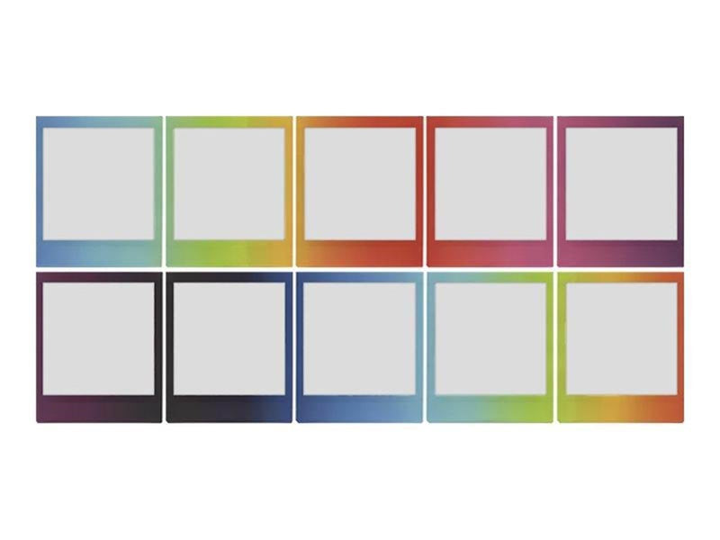 Fujifilm Instax Square Rainbow