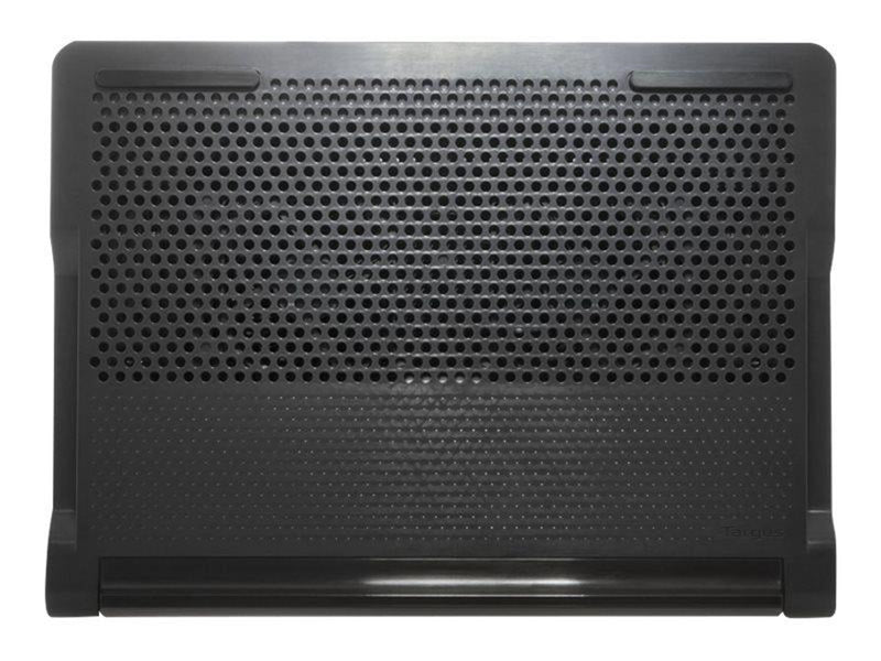 Targus Chill Matt + mit 4-Ports Hub