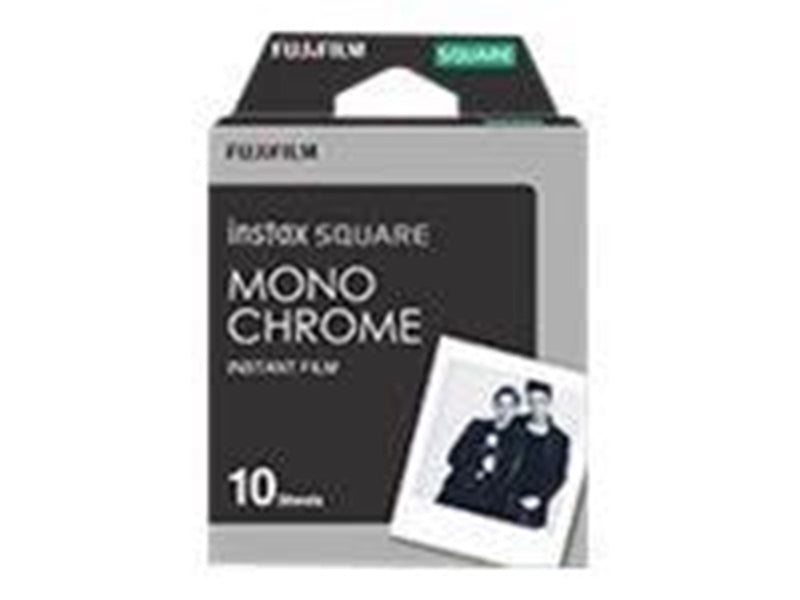 Fujifilm Instax Square MONOCHROME