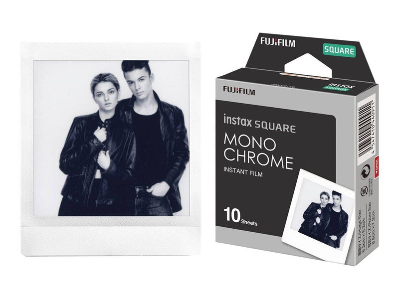 Fujifilm Instax Square MONOCHROME