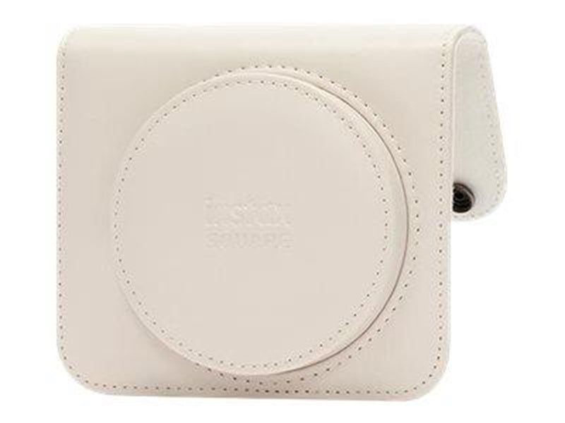 Fujifilm instax SQUARE SQ1 Case - Chalk White