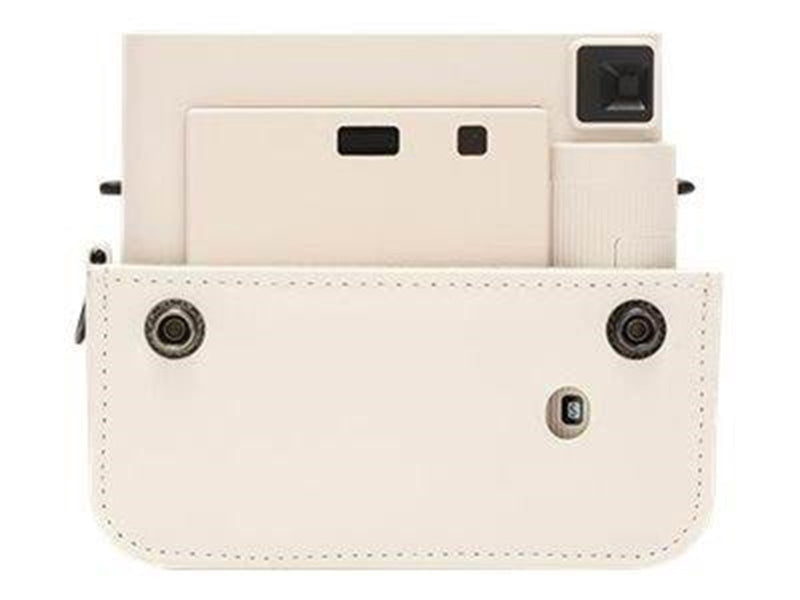 Fujifilm instax SQUARE SQ1 Case - Chalk White