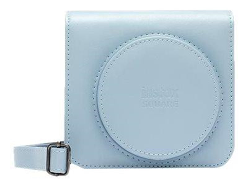 Fujifilm instax SQUARE SQ1 Case - Glacier Blue