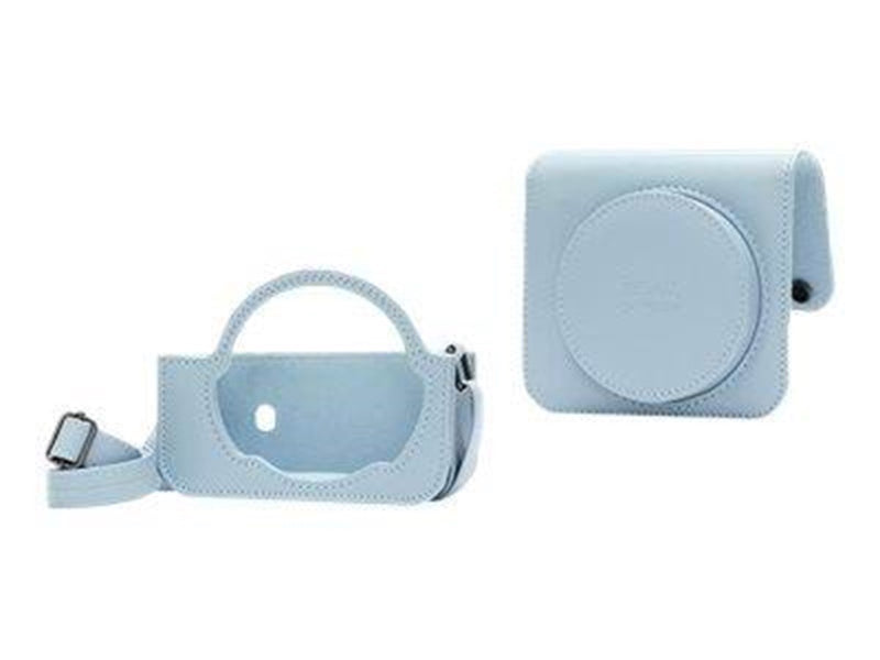 Fujifilm instax SQUARE SQ1 Case - Glacier Blue