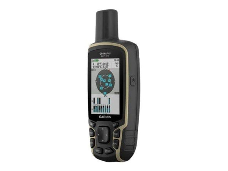 Garmin GPSMAP 65