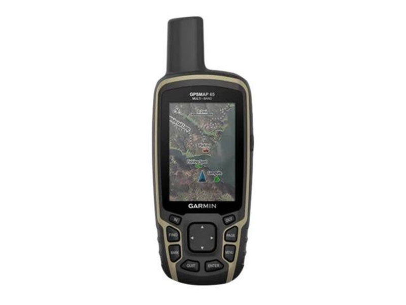 Garmin GPSMAP 65