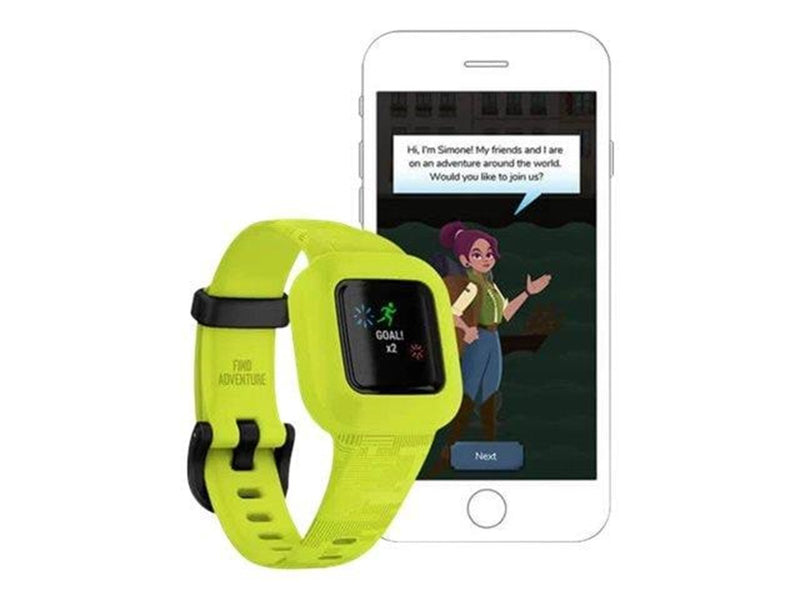 Garmin vivofit jr. 3