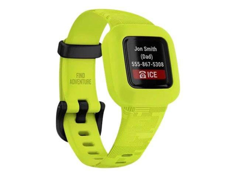 Garmin vivofit jr. 3
