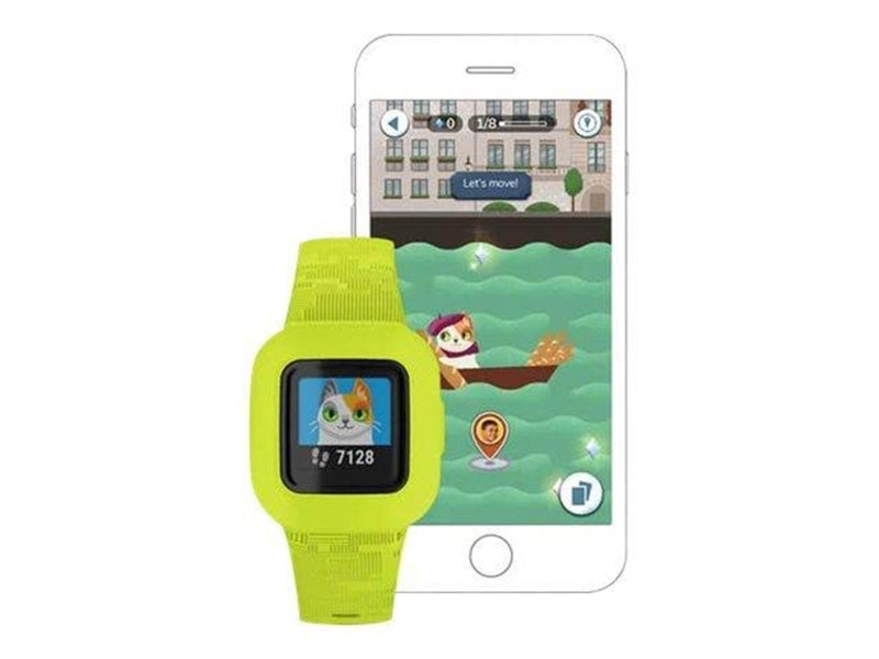Garmin vivofit jr. 3