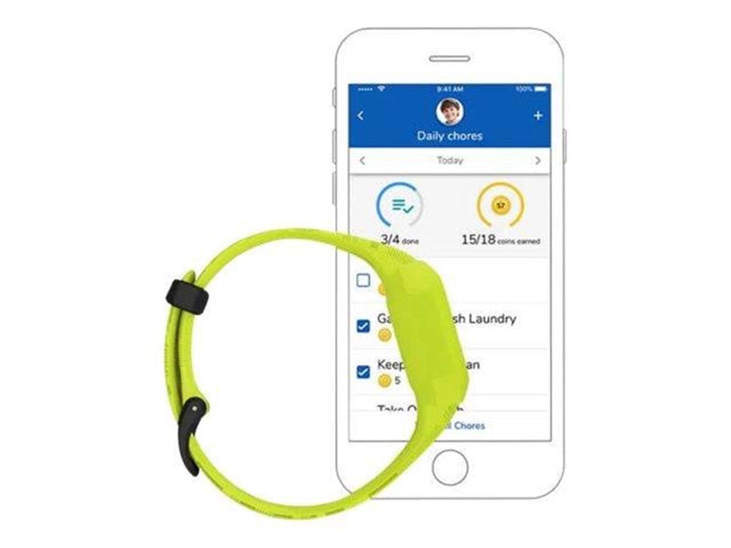 Garmin vivofit jr. 3