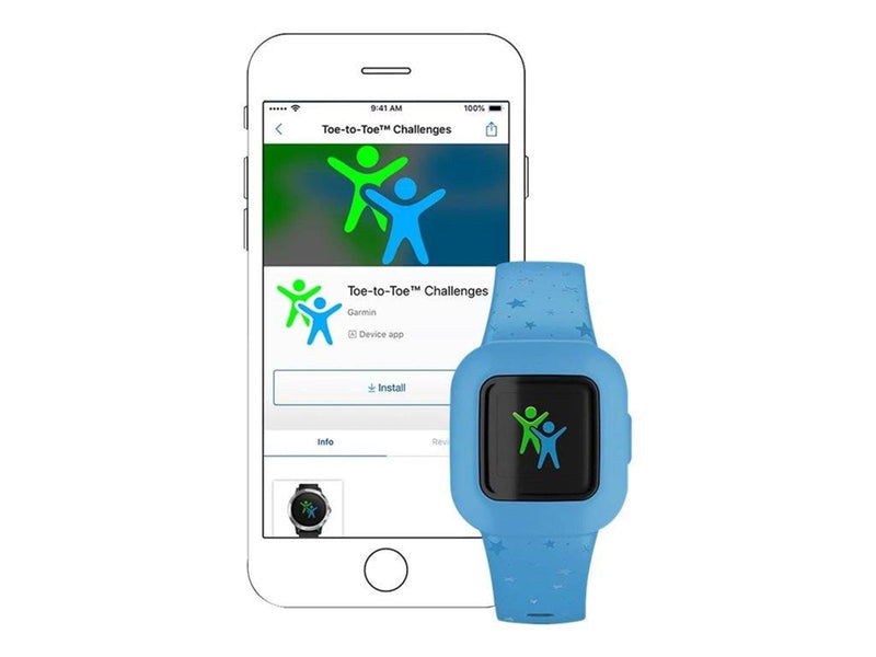 Garmin vivofit jr. 3