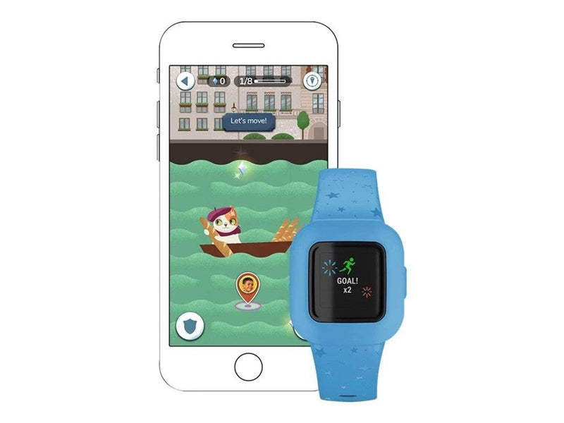 Garmin vivofit jr. 3