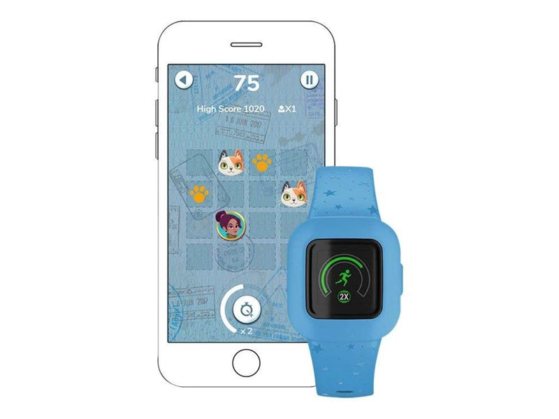 Garmin vivofit jr. 3