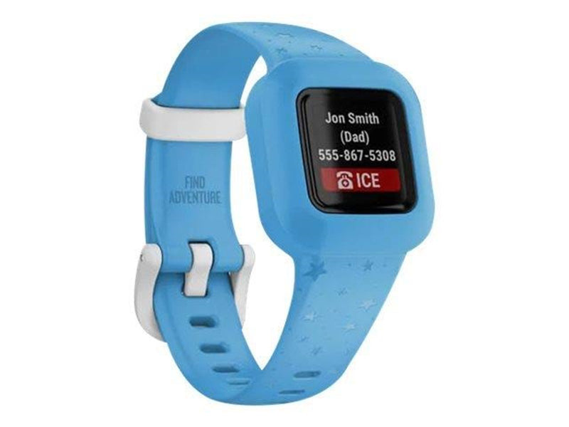 Garmin vivofit jr. 3