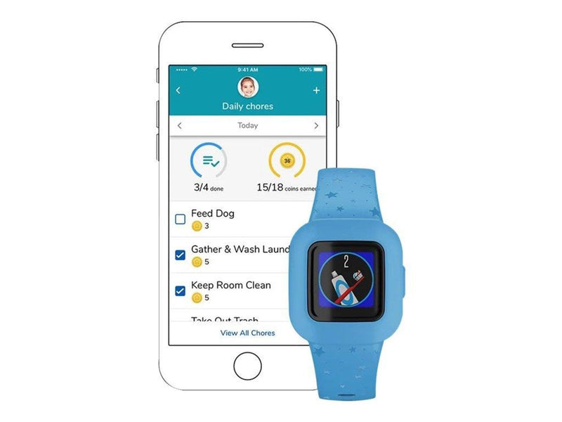 Garmin vivofit jr. 3