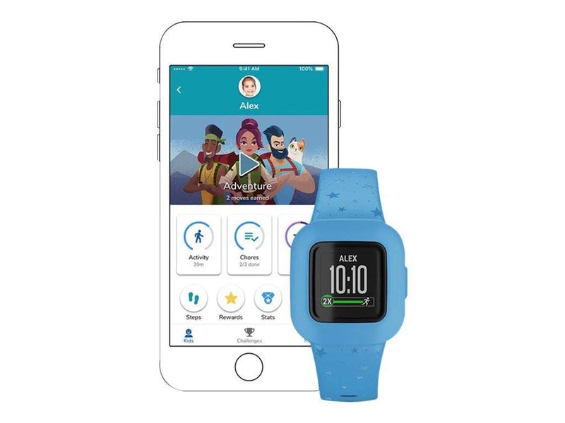 Garmin vivofit jr. 3