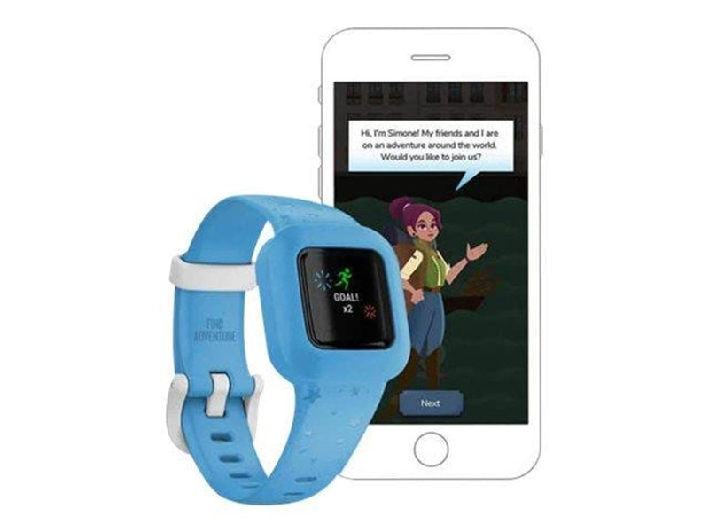 Garmin vivofit jr. 3
