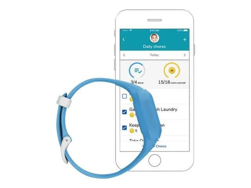 Garmin vivofit jr. 3