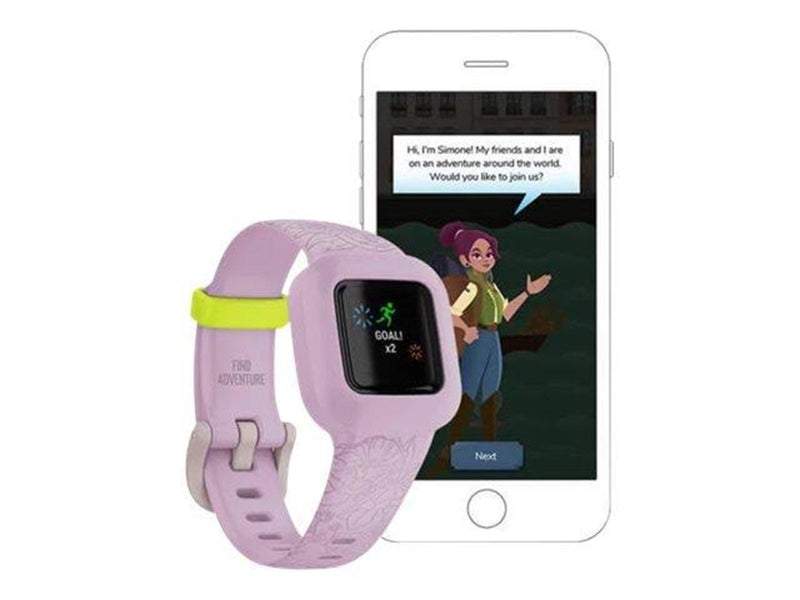 Garmin vivofit jr. 3