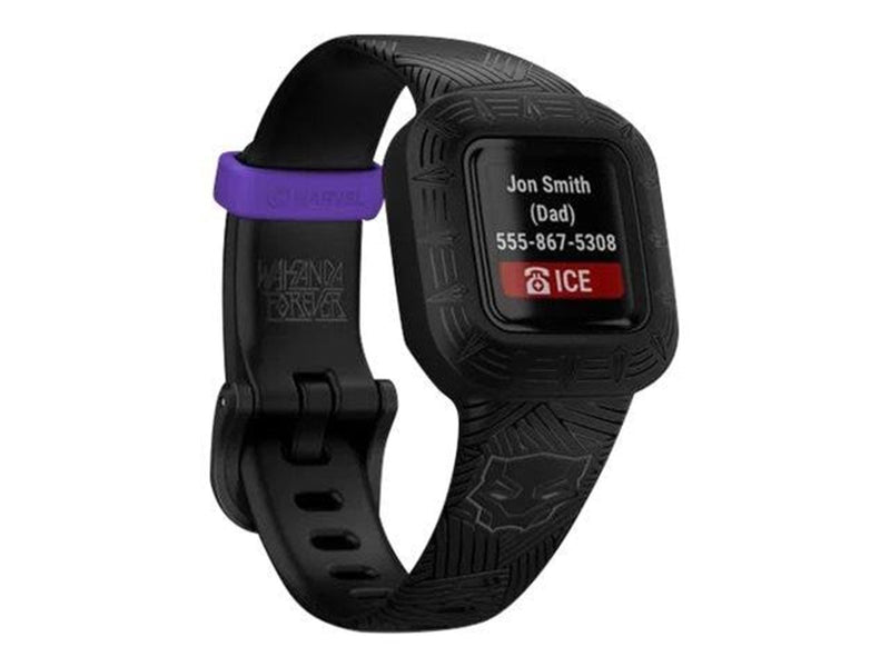 Garmin vivofit jr. 3